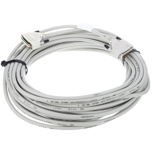 Лазер Stairville ILDA Extension Cable 5m