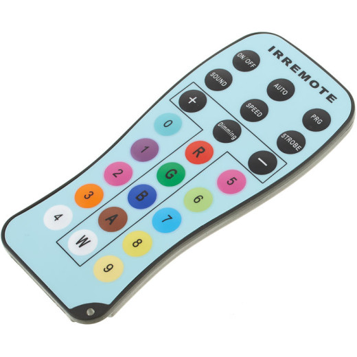 Stairville IP Bar IR Remote стойки, штативы