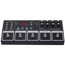 Stairville LED Foot 8 DMX