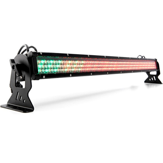 Прожектор Stairville LED IP Bar 320/8 RGB DMX IP65