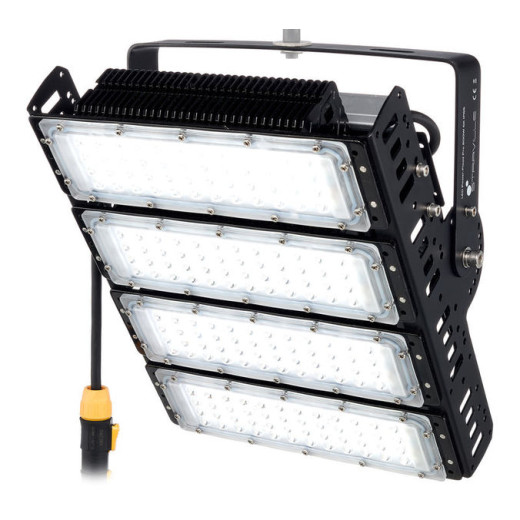 Прожекторы LED PAR Stairville LED Power-Flood Pro 200W 6K
