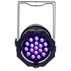 Stairville Led Par 64 CX-3 RGBW 18x8w B