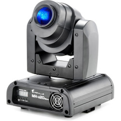 Stairville MH-X20 Micro LED Spot Moving H