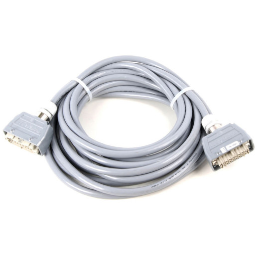 Stairville Multicable 10m 1,5mm² кабели в бухтах