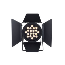 Stairville Octagon Theater 20x6W CW/WW/A