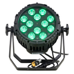 Stairville Outdoor Stage PAR Pro 12x8 QCL