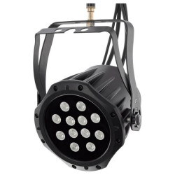 Stairville Outdoor Stage Par 12x3W Tri