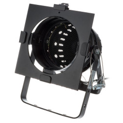 Stairville PAR 56 Floor Spot black