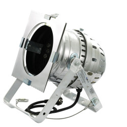 Stairville PAR 64 Floor Spot Polished