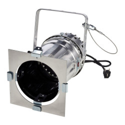 Stairville PAR 64 Long Alu