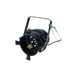 Stairville PAR 64 Short Black