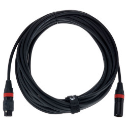Stairville PDC5CC DMX Cable 10,0 m 5 pin