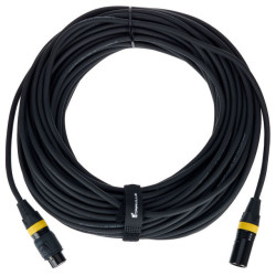 Stairville PDC5CC DMX Cable 5,0 m 5 pin