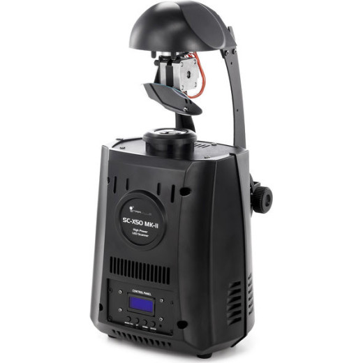 Stairville SC-x50 MKII LED Scanner сканер
