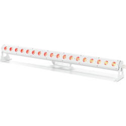 Stairville Show Bar TriLED 18x3W RGB WH