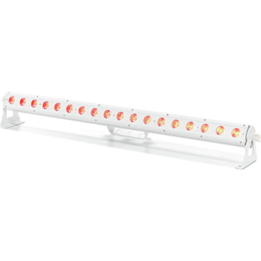 Прожекторы LED PAR Stairville Show Bar TriLED 18x3W RGB WH