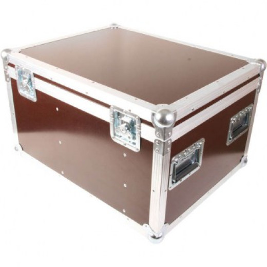 Кейс Thon Case 4x Stairville MH-X20