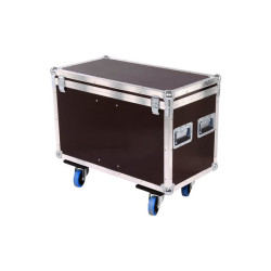 Thon Case Stairville LED Box 80 2n1