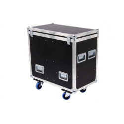 Thon Case Stairville LED Box 80