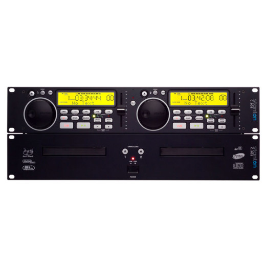 Рэковые STANTON C.500