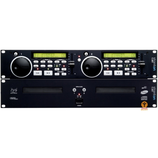 Рэковые STANTON C.502