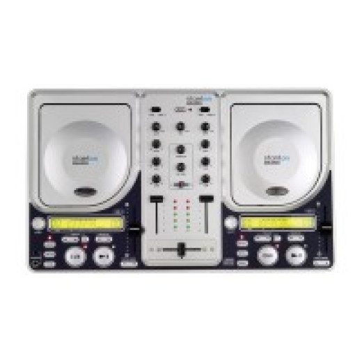 Настольные STANTON CM.203