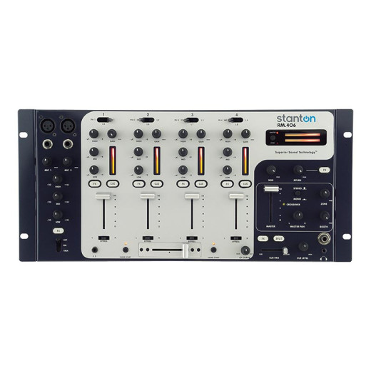 STANTON RM.406 (товар снят с производства)