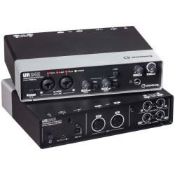 STEINBERG UR242 STEINBERG UR242