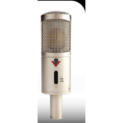 Конденсаторные микрофоны STUDIO PROJECT B1 