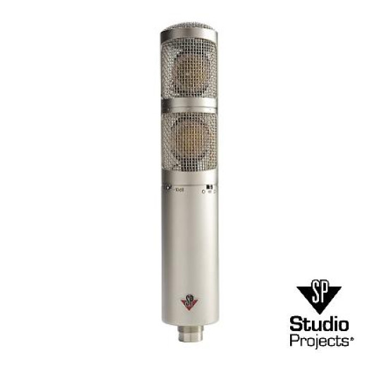 Конденсаторные микрофоны STUDIO PROJECT LSD-2