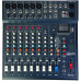 Аналоговый микшер Studiomaster CLUB XS10