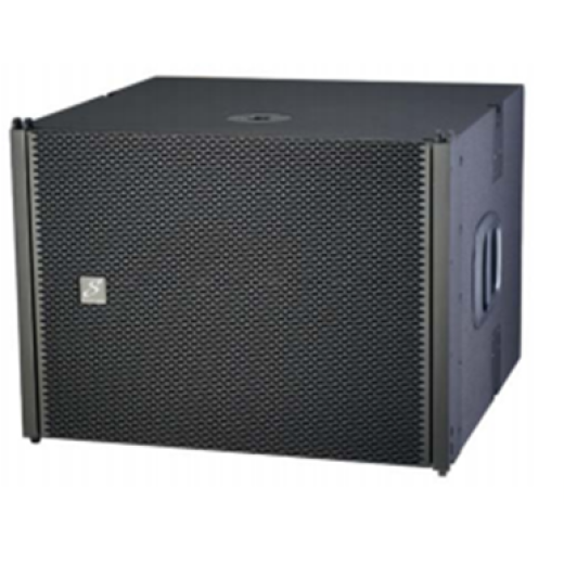 Сабвуферы Studiomaster V8S