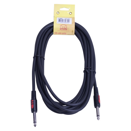 Шнур Jack-Jack Superlux CFI4.5PP