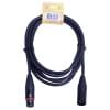 Шнур XLR-XLR Superlux CFM2.5FM