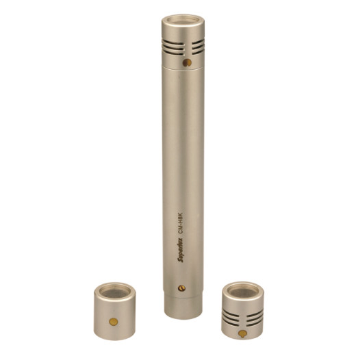 Инструментальный микрофон Superlux CMH8KUHO