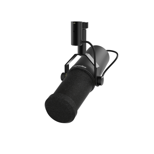 Студийный микрофон Superlux D421