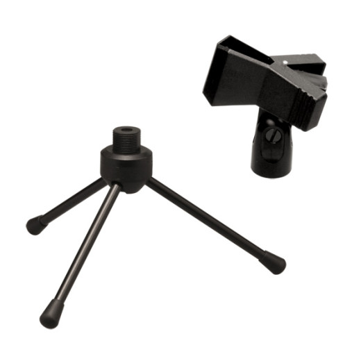 Superlux DS011 стойка микрофонная