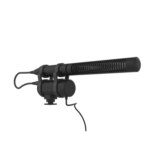 Микрофон для ТВ и радио Superlux E421B