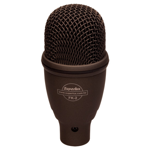 Суперкардиоидные Superlux FK2