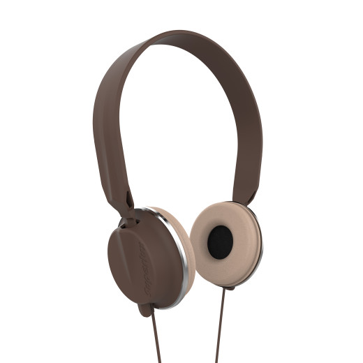 Наушники Superlux HD572SP Brown