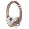 Наушники Superlux HD581 Rose Gold