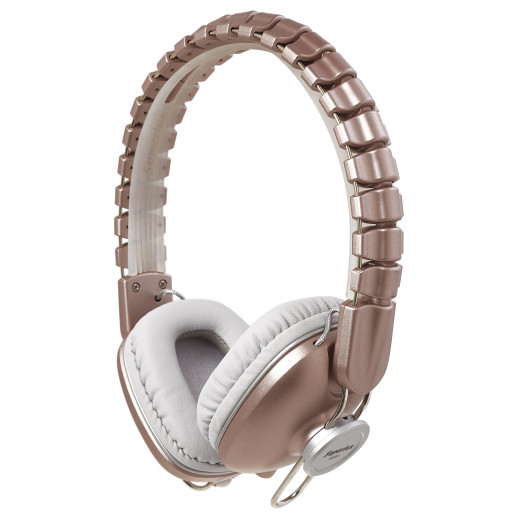 Наушники Superlux HD581 Rose Gold