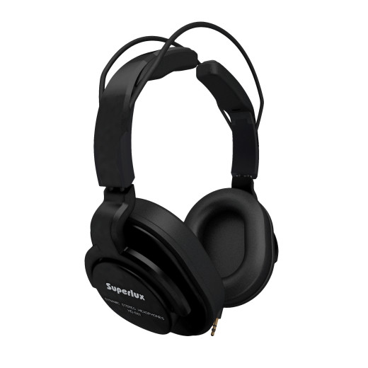 Наушники Superlux HD661Black