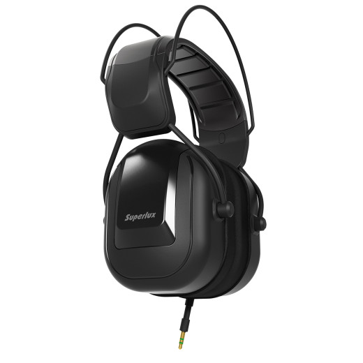 Наушники Superlux HD665
