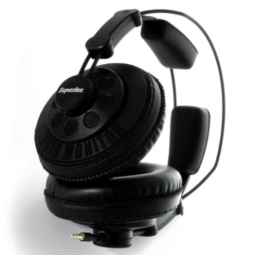 Наушники Superlux HD668B