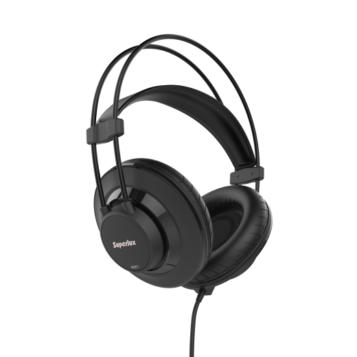 Наушники Superlux HD671 Black