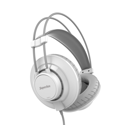 Наушники Superlux HD671 White