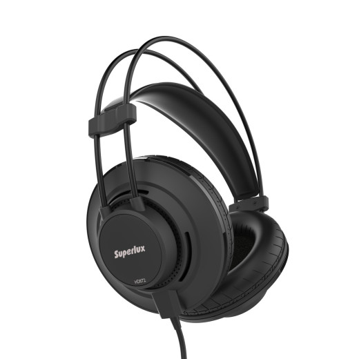 Наушники Superlux HD672 Black