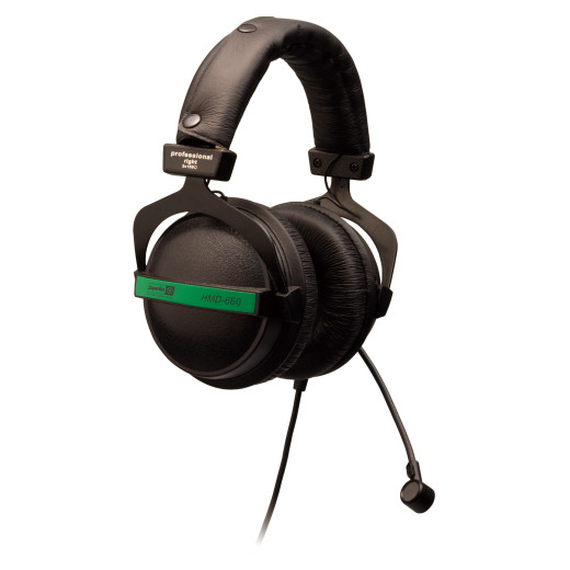 Профессиональная гарнитура Superlux HMD660E