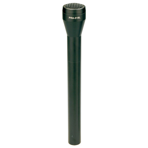 Динамические Superlux PRA318L